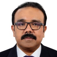 Jacobs Employee Deepak Jayaprakash's profile photo