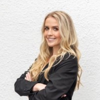 CodeGreen Solutions Employee Paige Karl's profile photo