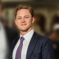 GlobalStake Employee Wyatt Clancy's profile photo