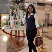 Pritha Bhakta Email