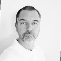 Liquidnet Employee Darren Nash's profile photo