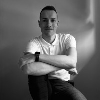 Mooquer Employee Borja Rubí's profile photo