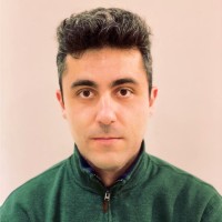 Diego de Luca Email
