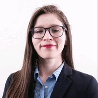 Daniela Borges Martinez Email