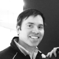 inov-8 Employee Al st. Jean's profile photo