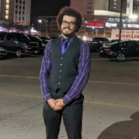 Isa Cybersecurity Inc. Employee Curtis C's profile photo