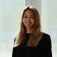 context, a collaborative design workshop Employee Qianlin Xu's profile photo