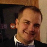 Boston Scientific Employee Jay Ernst's profile photo