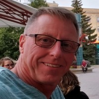 ourCIO Employee Brent Ewasiuk's profile photo