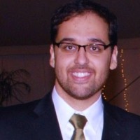 U.S. Securities and Exchange Commission Employee Muhammad Alam's profile photo
