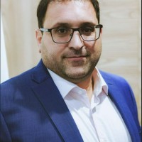 Amdocs Employee Isaac Israel's profile photo