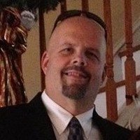 Chubb Insurance Employee Mike Schofield's profile photo