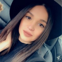 FACULTY Design Employee Tatiana Tabanji's profile photo