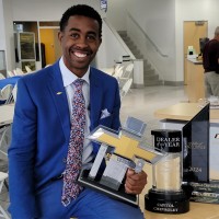 Capitol Chevrolet Employee Marcus Lee's profile photo