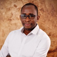 Envision Global Ltd Employee Allan Odera's profile photo