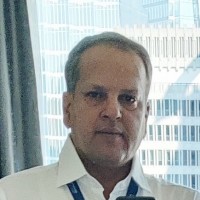 MMS TOKYO Employee Yaduraj Tyagi's profile photo