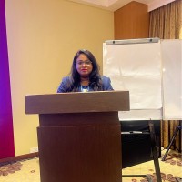 SGS Consulting Employee Bhavna Choudhary's profile photo
