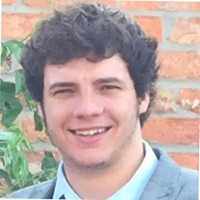 UMC Architects Employee George Kyme's profile photo