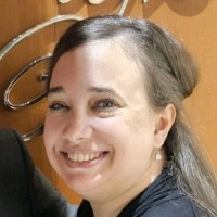 Sara Parrish Email & Phone Number