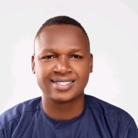DibaTech Employee Ofonime Archibong's profile photo