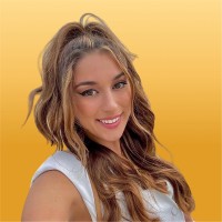 Cherry Pick Talent Ltd. Employee Jessica Dally's profile photo