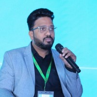 Zupee Employee Amrit Anand's profile photo