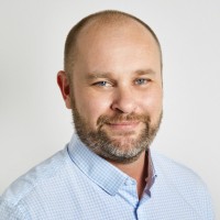 Advertising Associates Employee Peter Hunter's profile photo