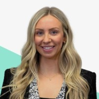 Clarksons Port Services Employee Sophie Wilson's profile photo