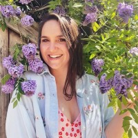 Spicewalla Employee Katie Gamble's profile photo