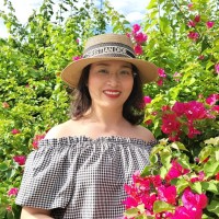 Masan Resources Employee Trang Pham's profile photo