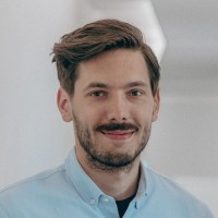 BIOTRONIK Employee Arne Hosemann's profile photo