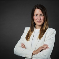 STI Group Employee Monika Kropp's profile photo