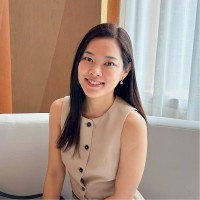 Plus Notable Employee Stephenie Wong's profile photo