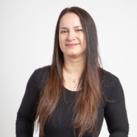VAZ DE ALMEIDA ADVOGADOS Employee Carolina Madeira's profile photo