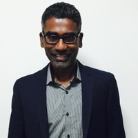 Selvam Veluswamy Email & Phone Number