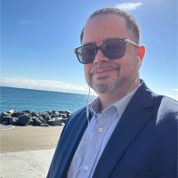 Michael Andrews Audio Visual Services Employee Emilio Midence's profile photo