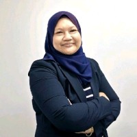 Nuraini Jamil Email & Phone Number