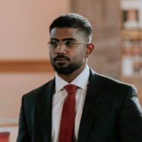 Harj Janarthan Email & Phone Number