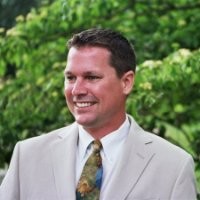 iSphere Employee Scott Mason's profile photo