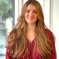 SNAP Editions Employee Auden Mucher's profile photo