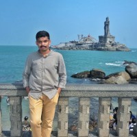 Jishnu P Email