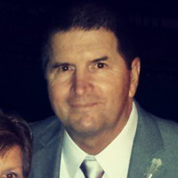 Coastal Fire Protection Company Employee Danny Davis's profile photo