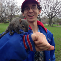 CRRC Sifang America Employee Charles Spicuzza's profile photo