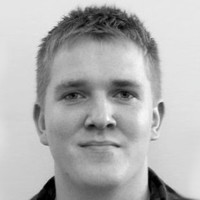 Scanmatic Employee Simen Andersen's profile photo