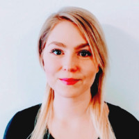 KALORIMETA GmbH Employee Rebecca Zager's profile photo