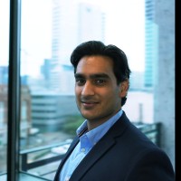 Gartner Employee Ankit Parmar's profile photo