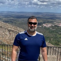 Wanderley Pessoa Email