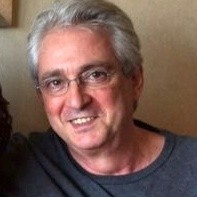 Globex Employee Roberto Britto's profile photo