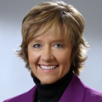 Johnson County Community College Employee Judy Korb's profile photo