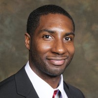 Collins Aerospace Employee Jerome Barnes's profile photo